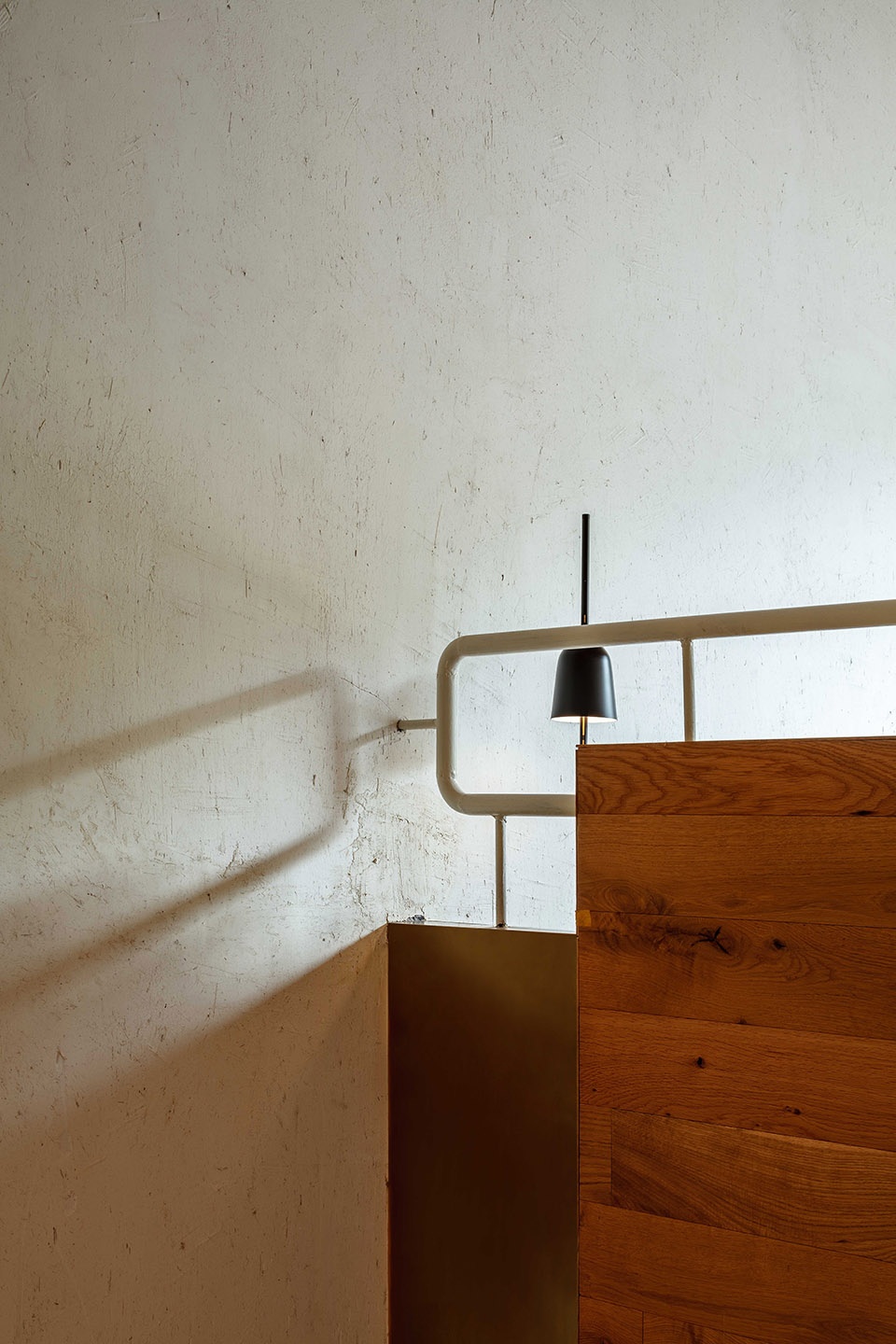leisurely mountain life boutique homestay china by mj architects