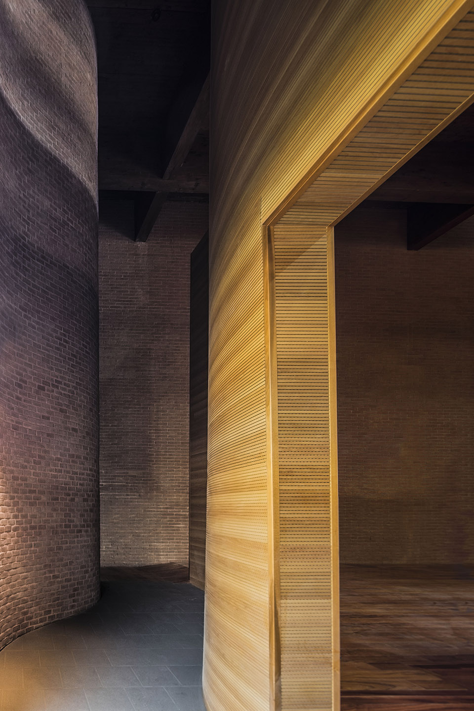 nuova sede della scuola per leuropa a parma by studio zermani e associati