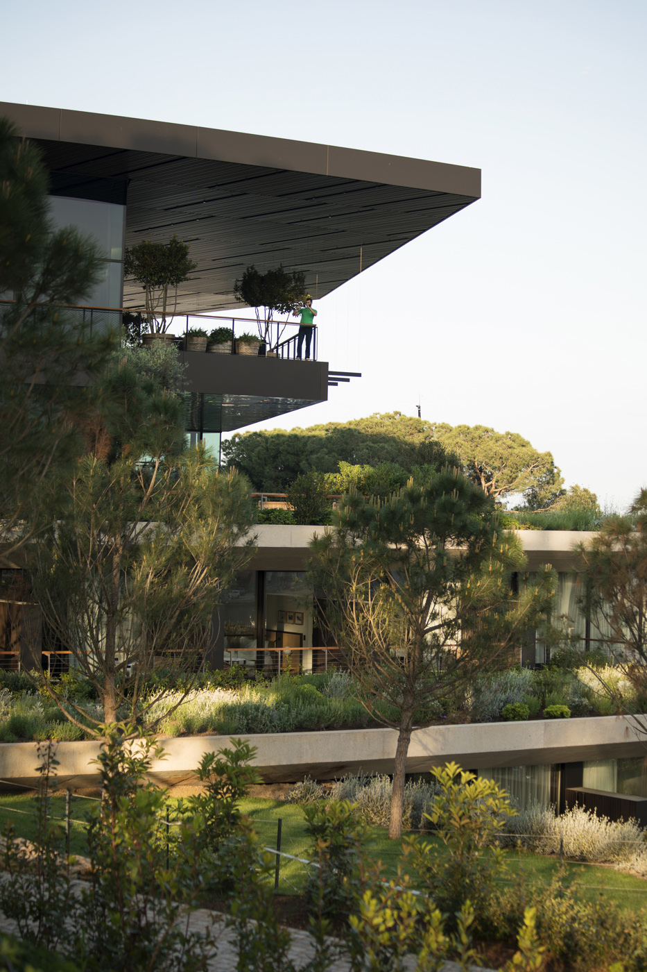 grand park hotel rovinj by 3lhd
