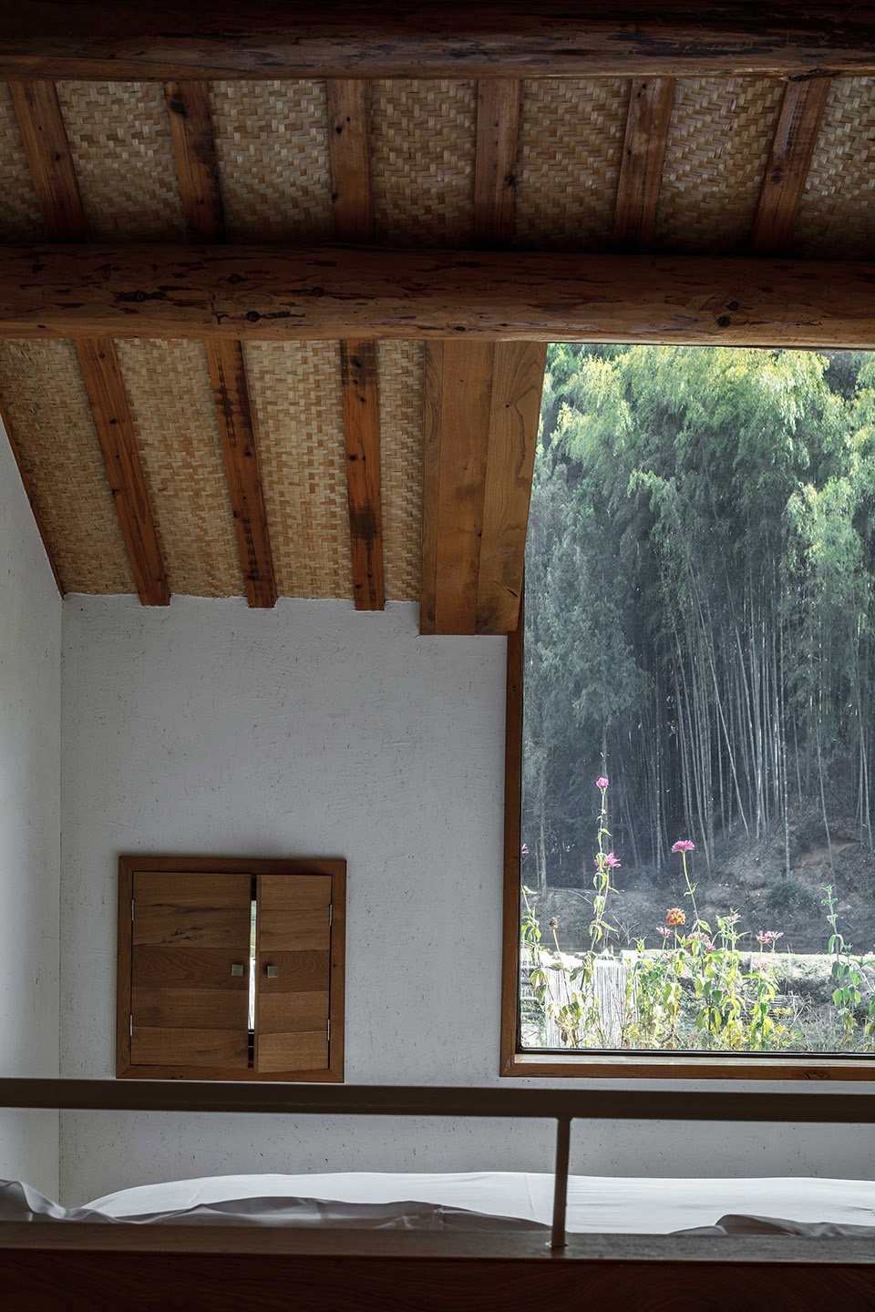 leisurely mountain life boutique homestay china by mj architects