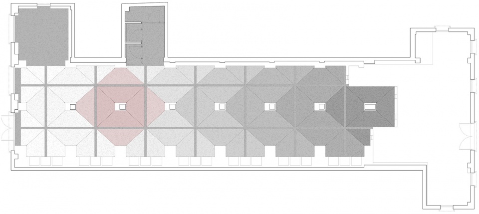 concepst xintiandi china by dongqi architects