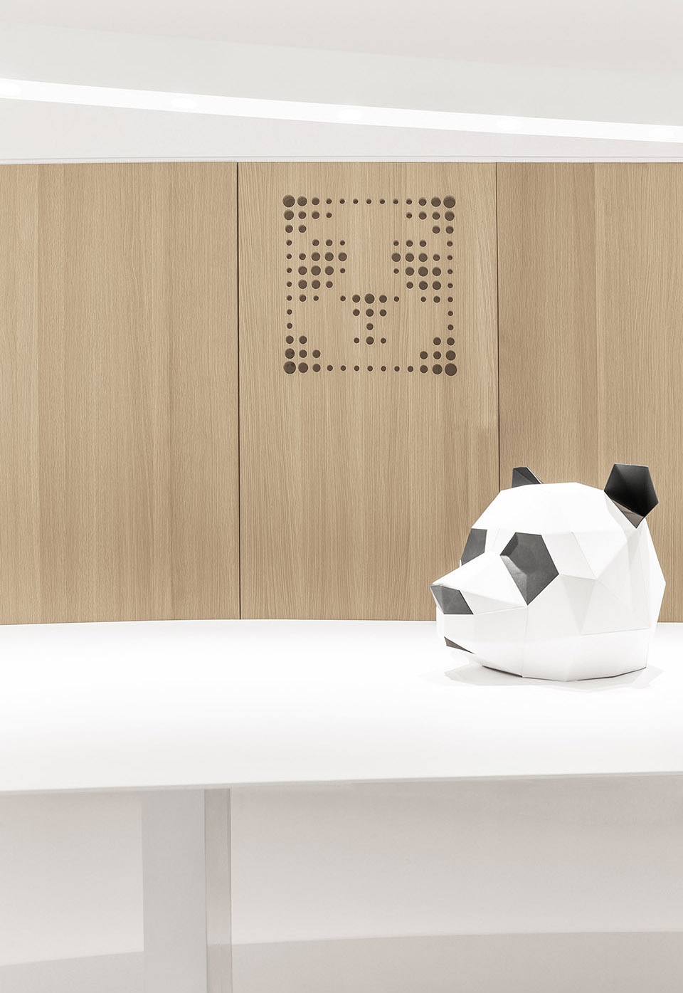 cun panda china by cun panda design