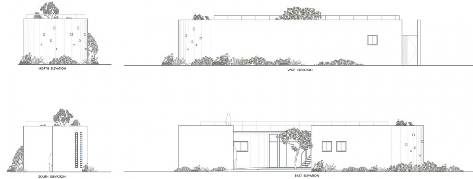 in house china by fieldevo design studio