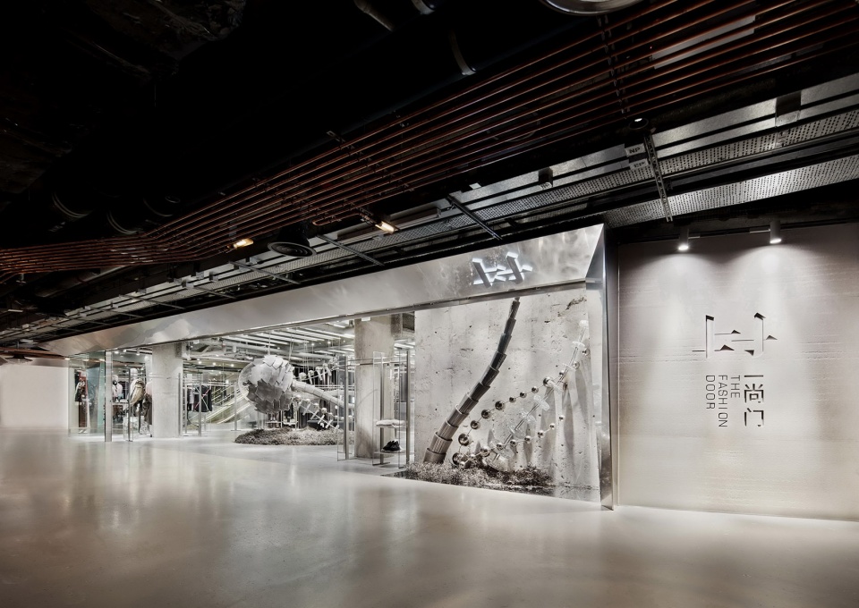 tfd k11 musea by leaping creative