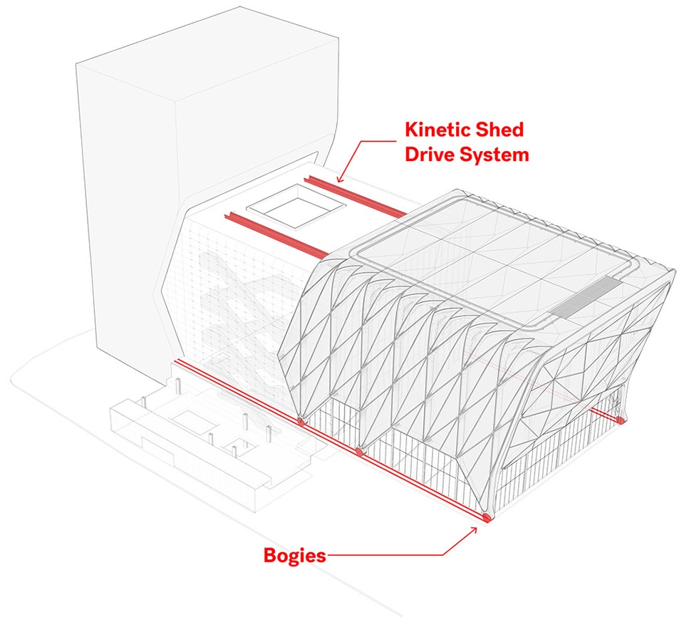 the shed by diller scofidio renfro rockwell group 1