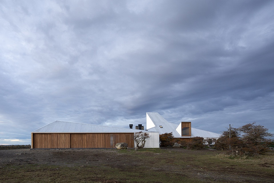 estancia morro chico by richter dahl rocha associes architects