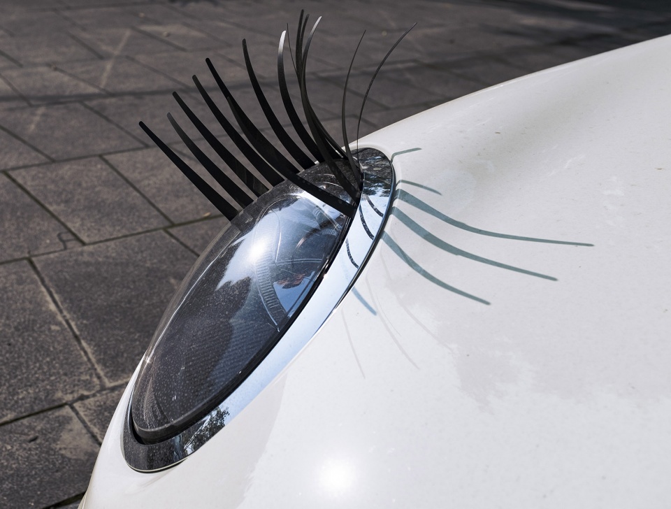 photography urban scenery with 35mm lens by xiao shihao