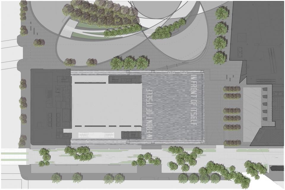 the shed by diller scofidio renfro rockwell group