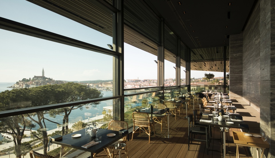grand park hotel rovinj by 3lhd