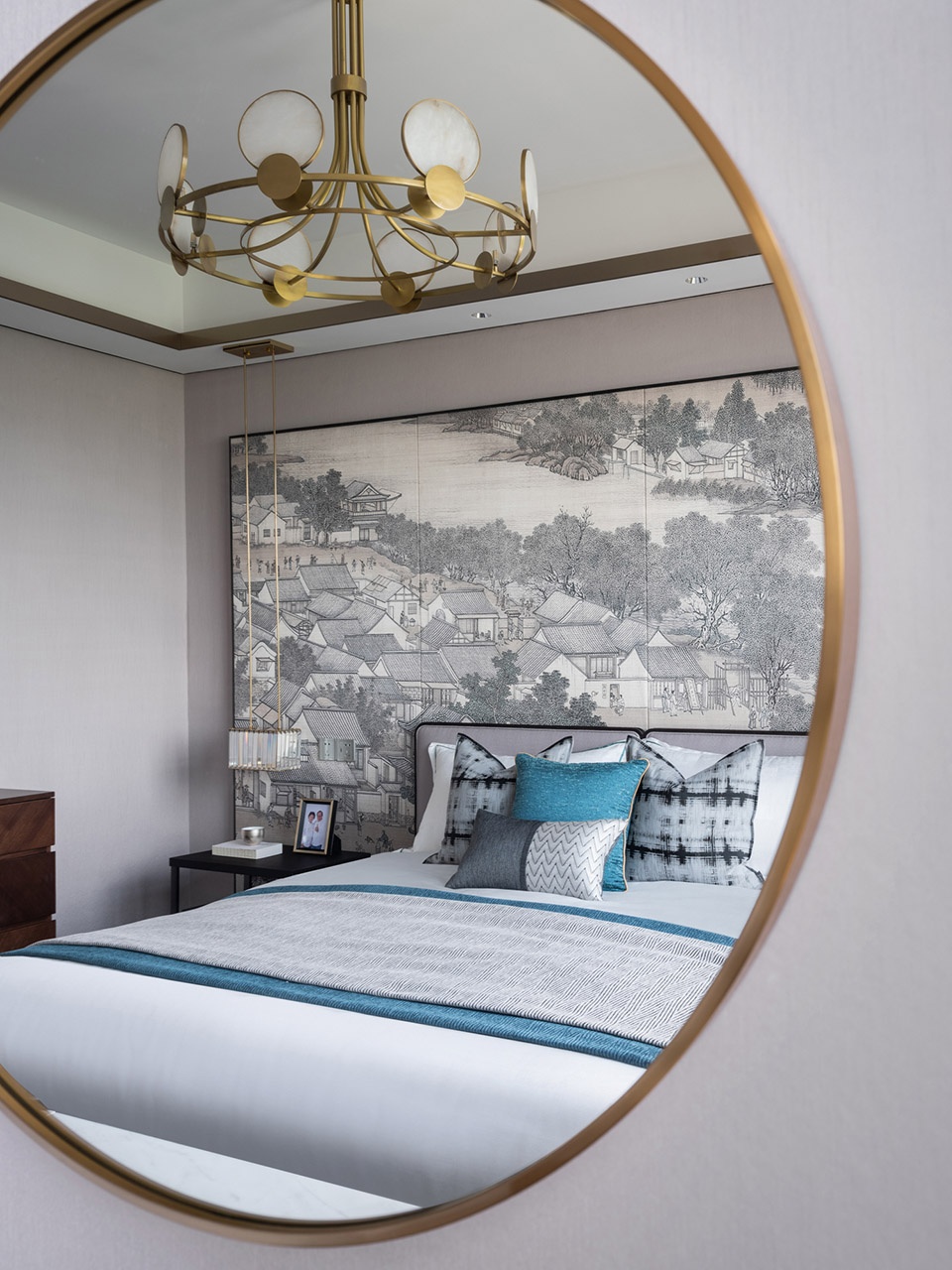 huizhou villa brc beei