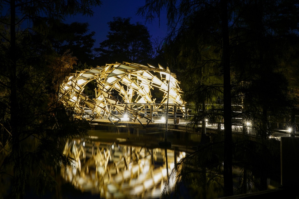 2019 guangdong hong kong macao greater bay area association of southeast asian nations design and construction competition has officially...