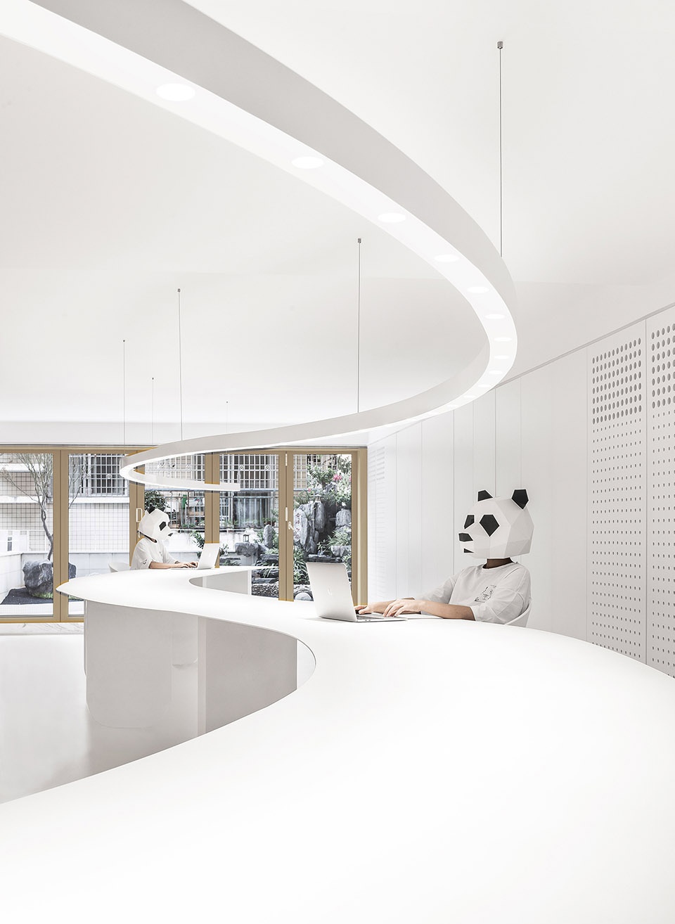cun panda china by cun panda design