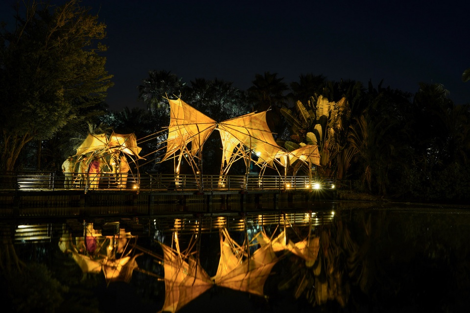 2019 guangdong hong kong macao greater bay area association of southeast asian nations design and construction competition has officially...