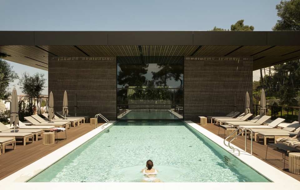 grand park hotel rovinj by 3lhd