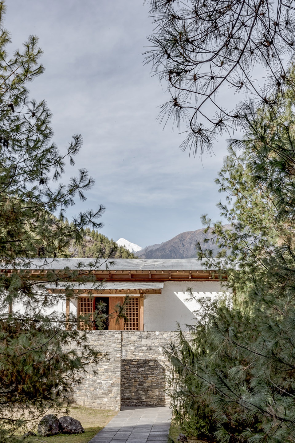 amankora by kerry hill architects
