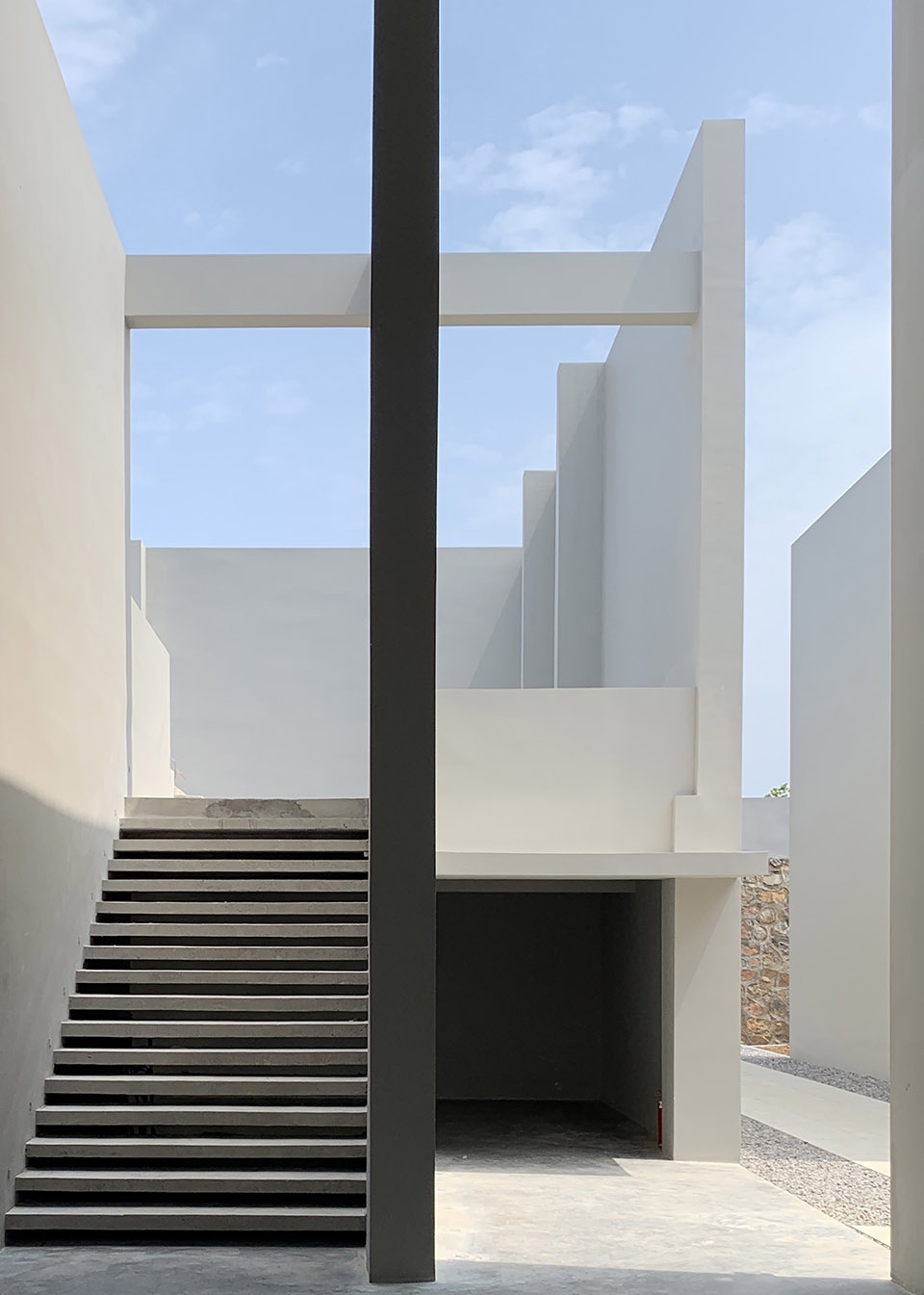 shanshiyuan boutique hotel china by djx design