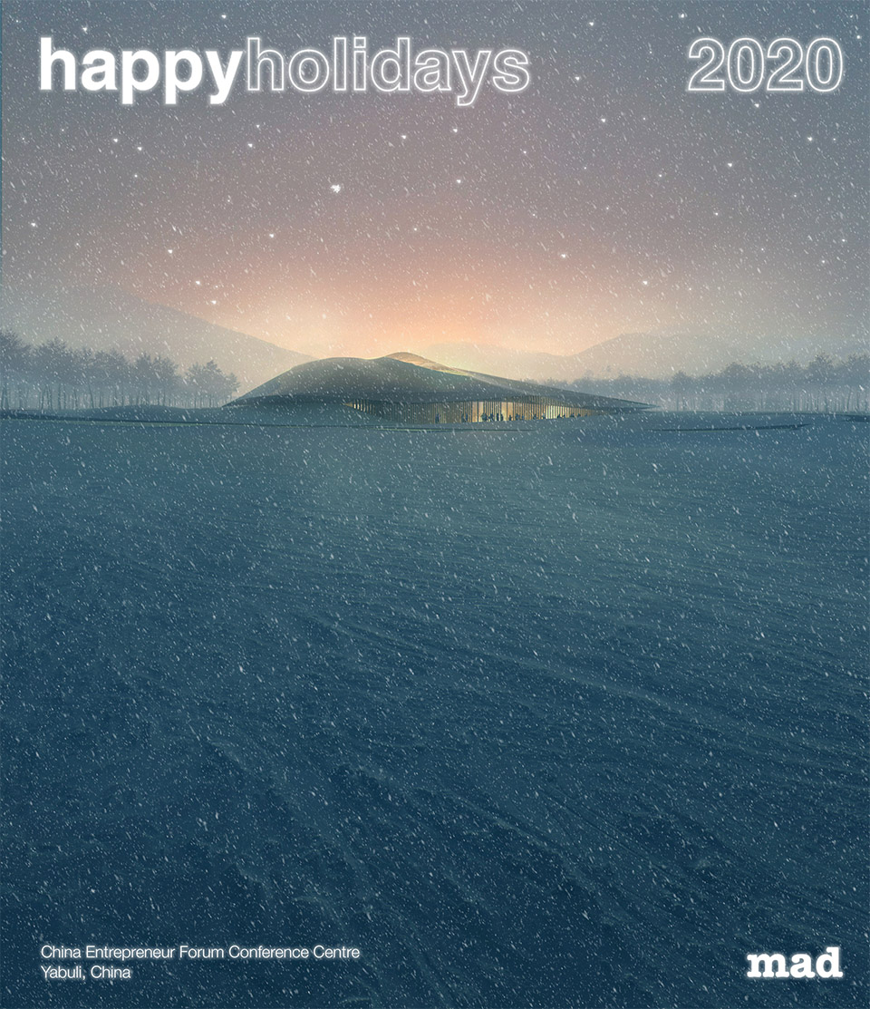2020 greeting cards from our friends 拷贝