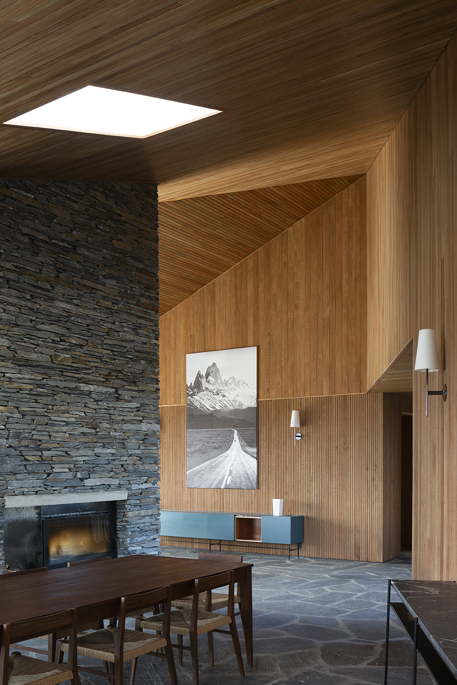estancia morro chico by richter dahl rocha associes architects