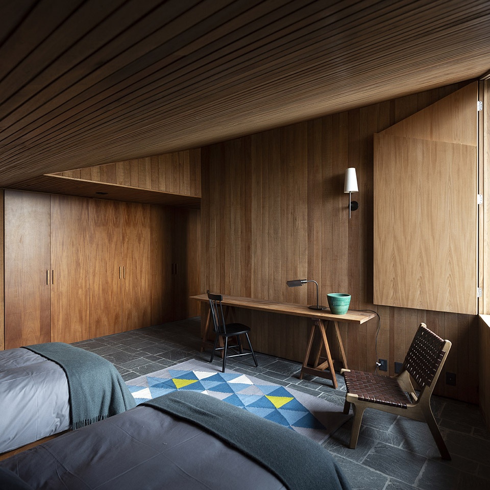 estancia morro chico by richter dahl rocha associes architects