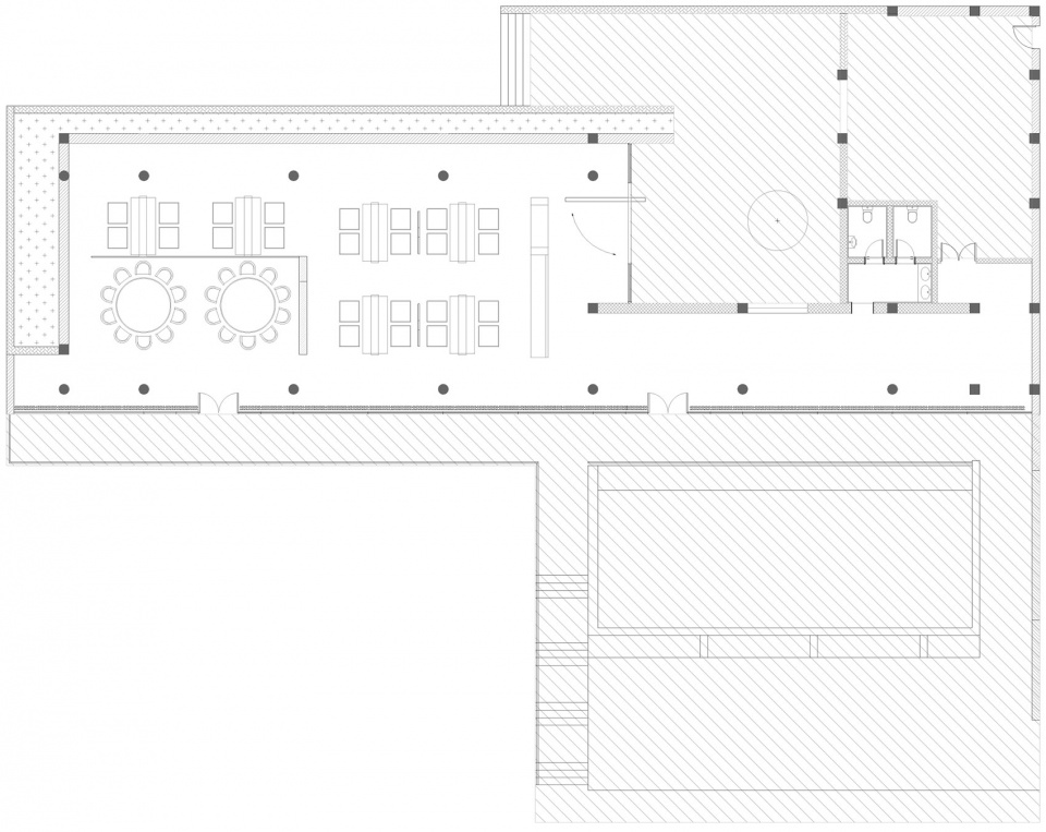 shanshiyuan boutique hotel china by djx design