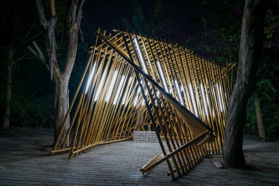2019 guangdong hong kong macao greater bay area association of southeast asian nations design and construction competition has officially...