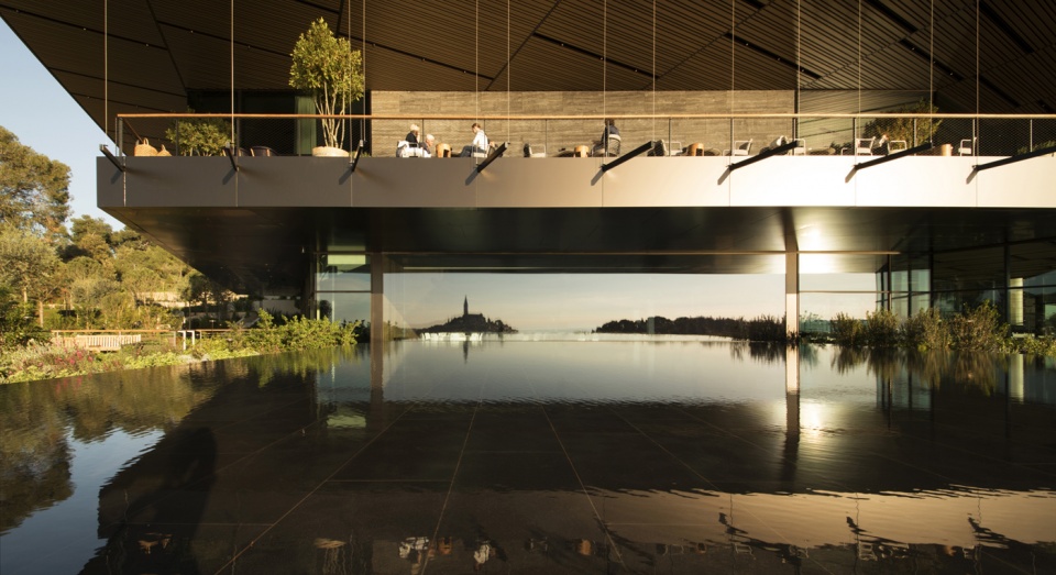 grand park hotel rovinj by 3lhd