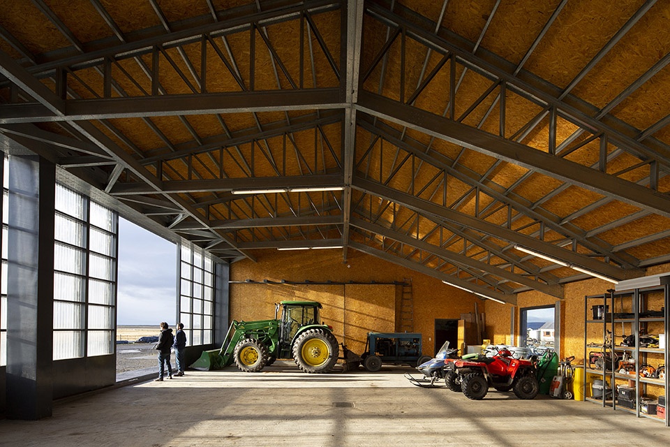 estancia morro chico by richter dahl rocha associes architects