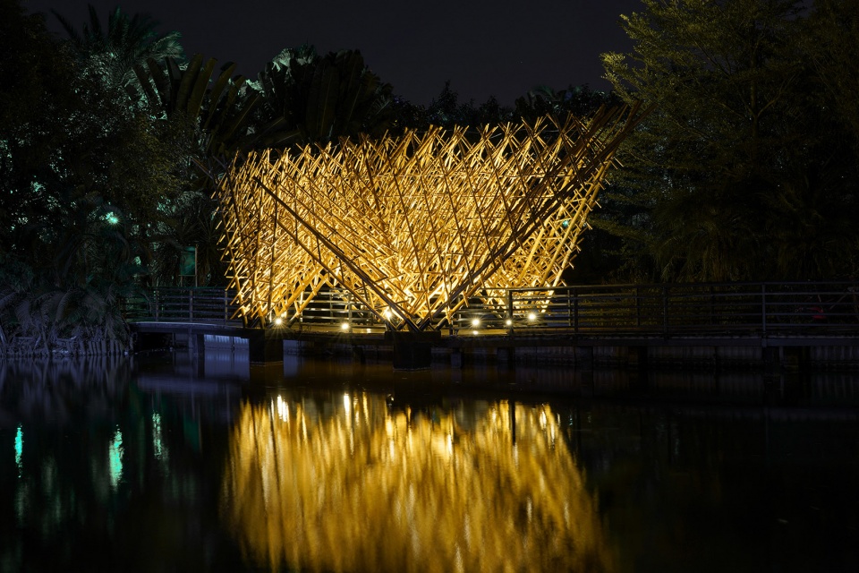 2019 guangdong hong kong macao greater bay area association of southeast asian nations design and construction competition has officially...