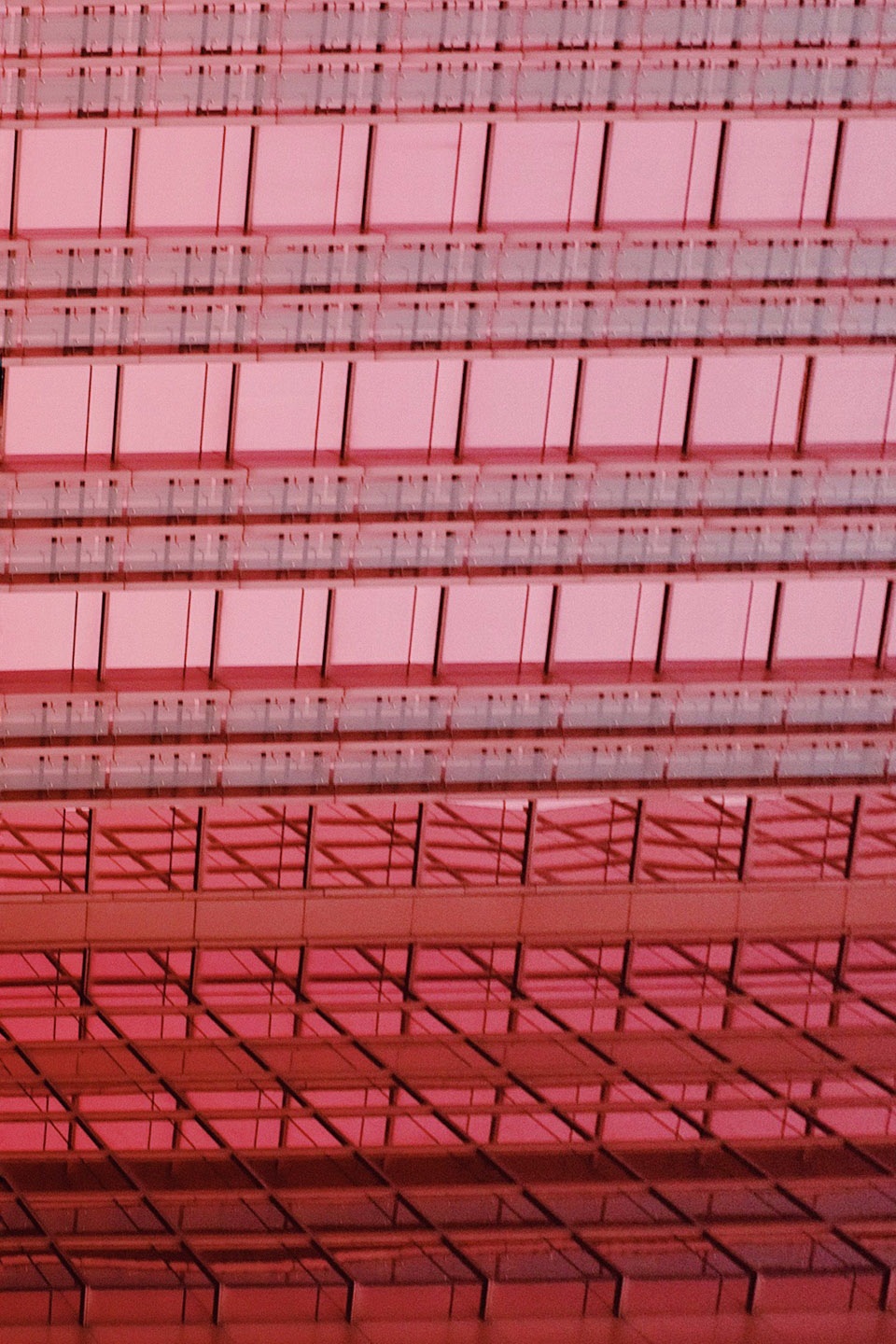 photography urban scenery with 35mm lens by xiao shihao