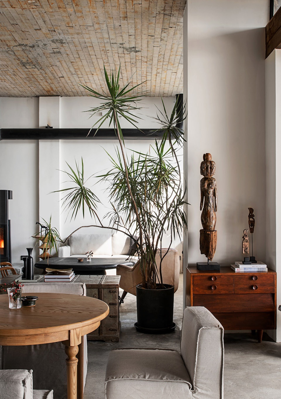 pure house resort china by geemo studio