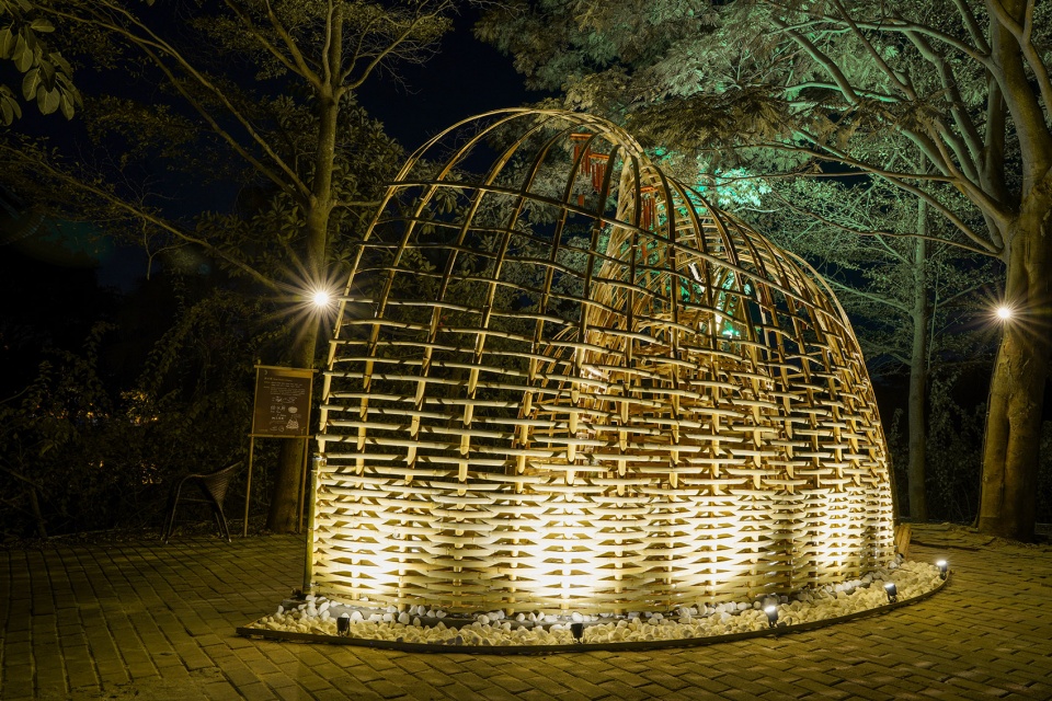 2019 guangdong hong kong macao greater bay area association of southeast asian nations design and construction competition has officially...