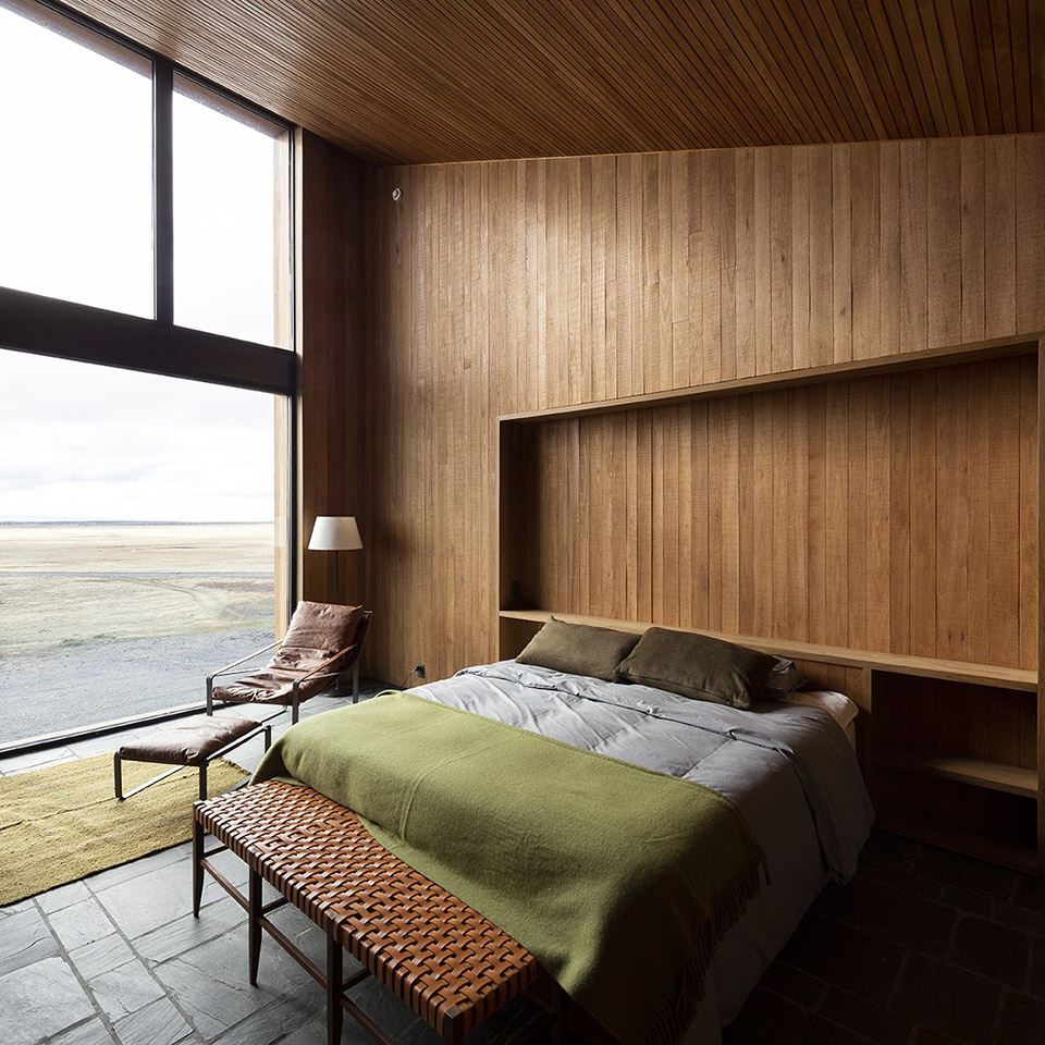 estancia morro chico by richter dahl rocha associes architects