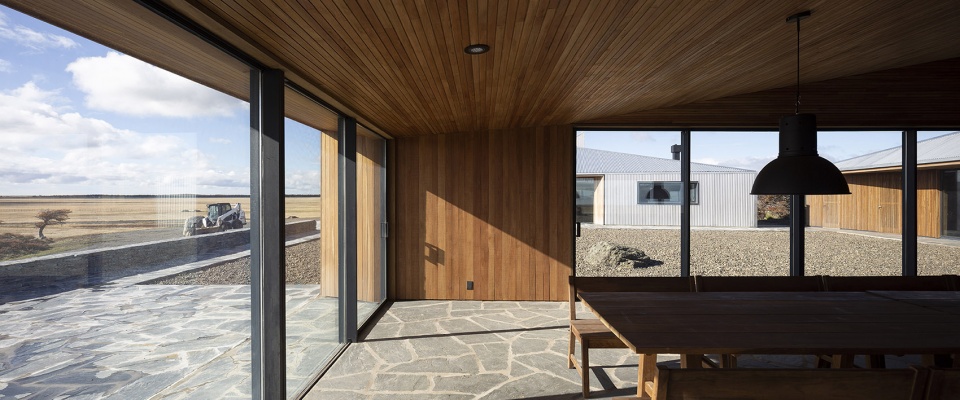 estancia morro chico by richter dahl rocha associes architects