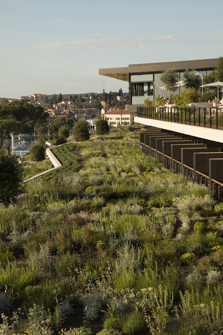 grand park hotel rovinj by 3lhd