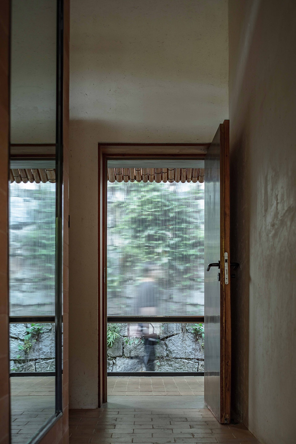 leisurely mountain life boutique homestay china by mj architects