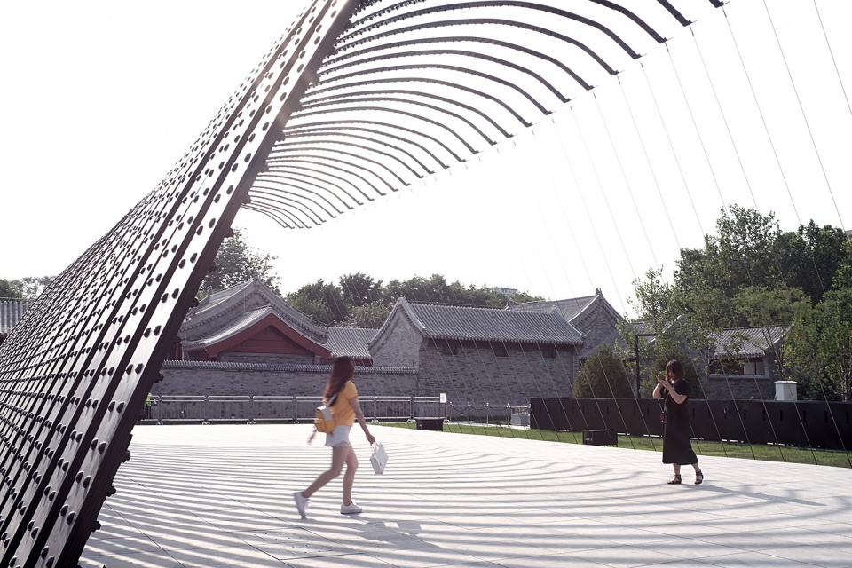 photography urban scenery with 35mm lens by xiao shihao