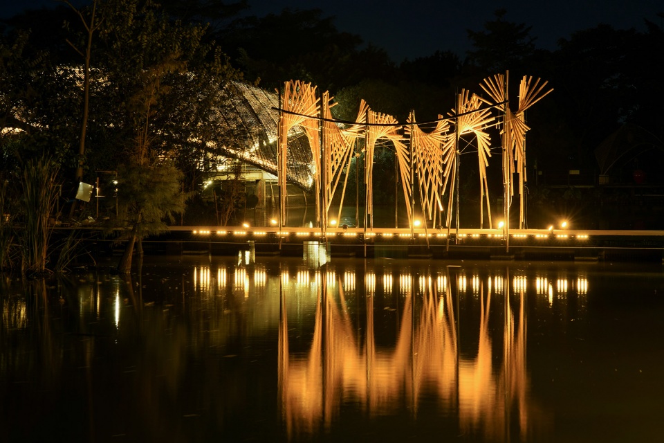 2019 guangdong hong kong macao greater bay area association of southeast asian nations design and construction competition has officially...