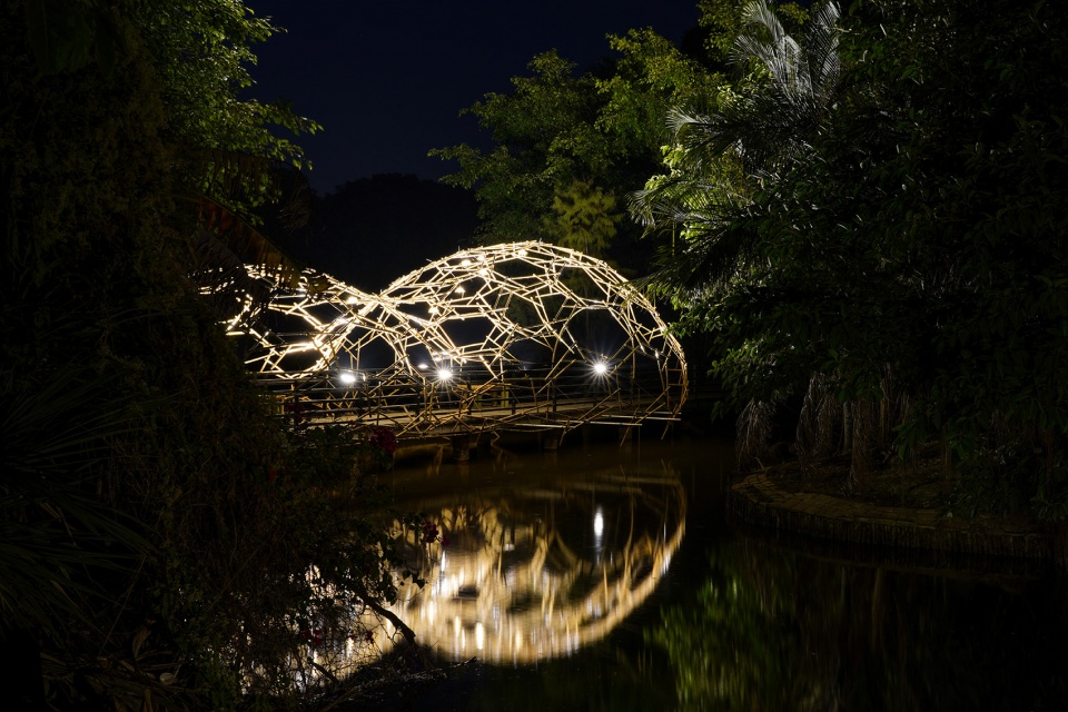 2019 guangdong hong kong macao greater bay area association of southeast asian nations design and construction competition has officially...