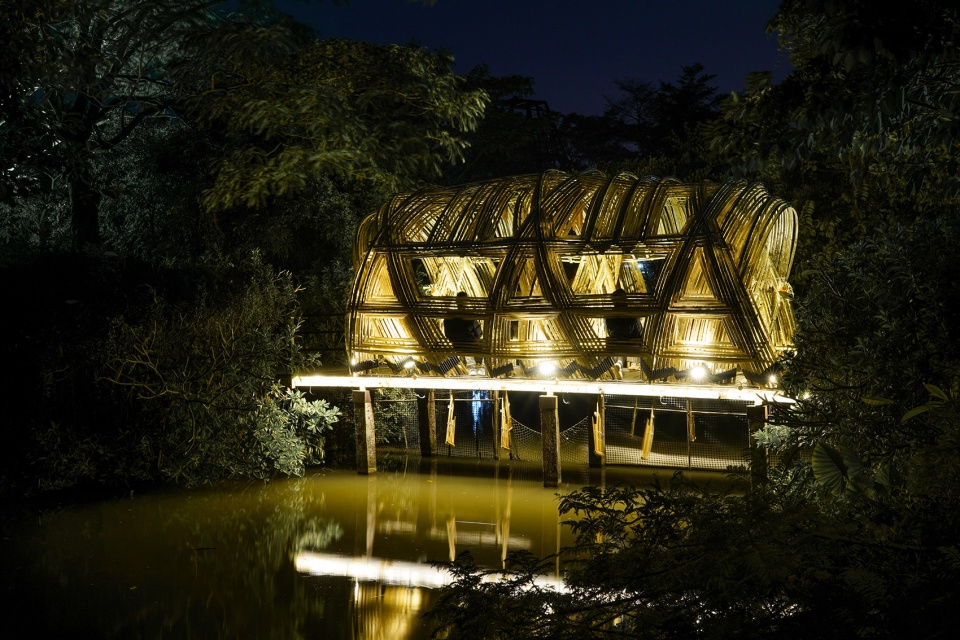 2019 guangdong hong kong macao greater bay area association of southeast asian nations design and construction competition has officially...