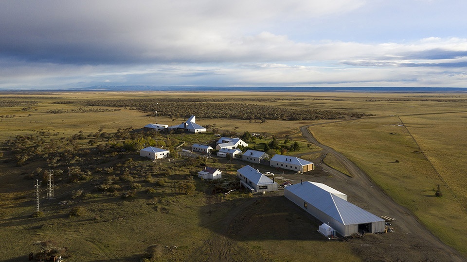 estancia morro chico by richter dahl rocha associes architects