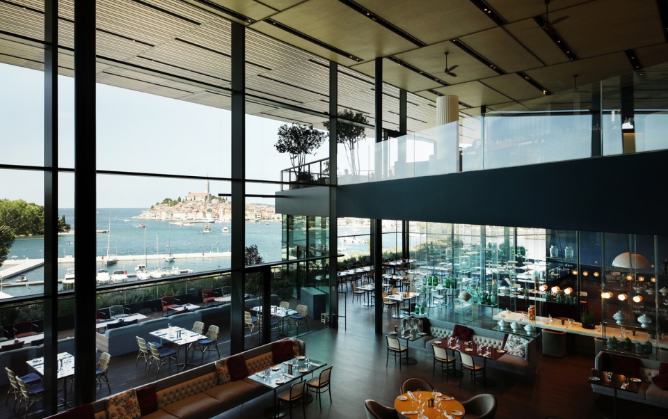 grand park hotel rovinj by 3lhd