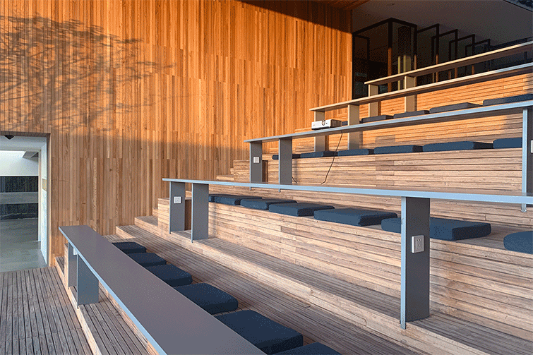 qingxiashanju in qingcheng mountain china by wisto design mademake architect