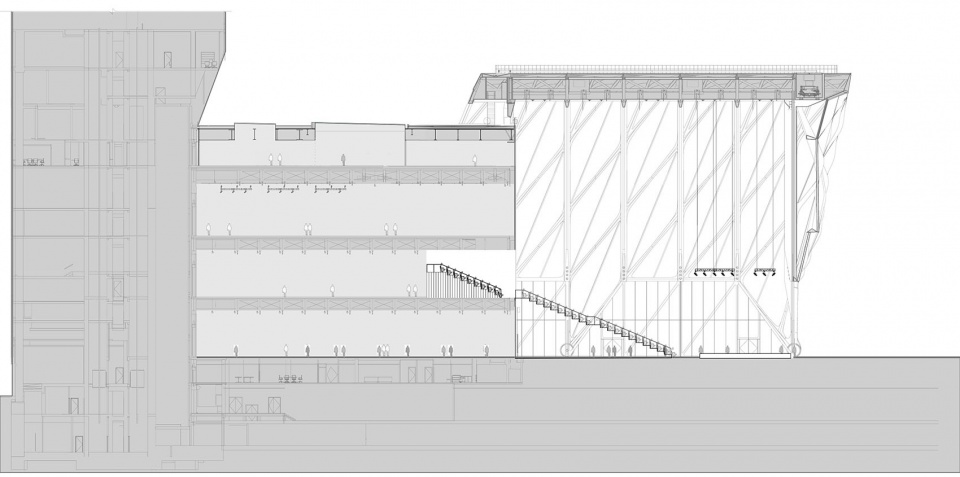 the shed by diller scofidio renfro rockwell group 1