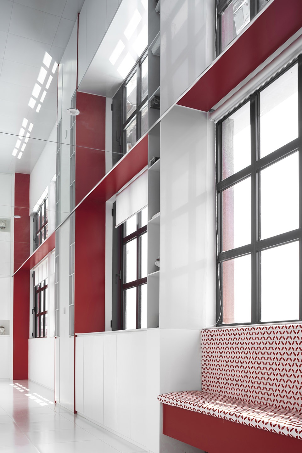 UCCA Center for Contemporary Art CUN DESIGN