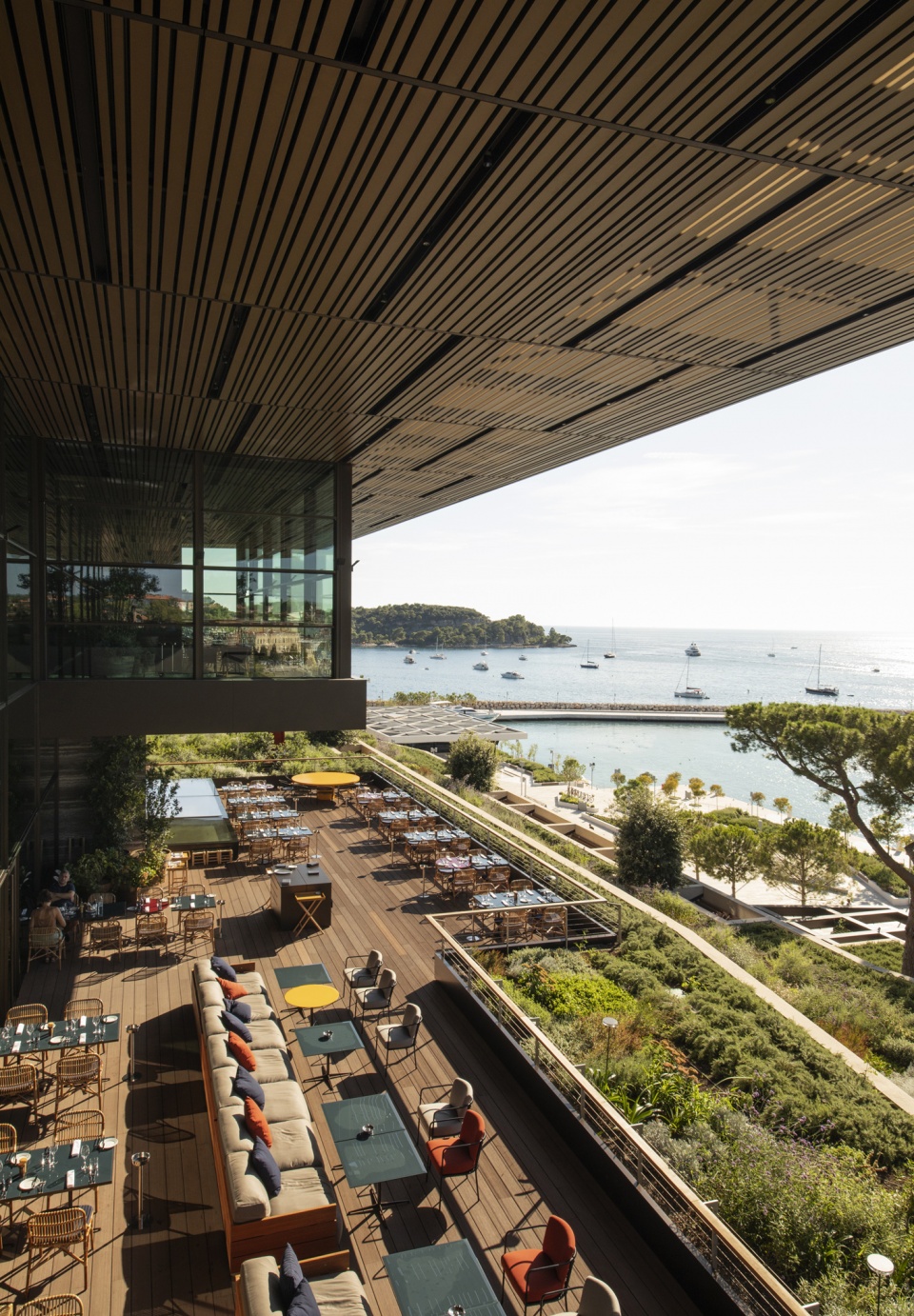 grand park hotel rovinj by 3lhd