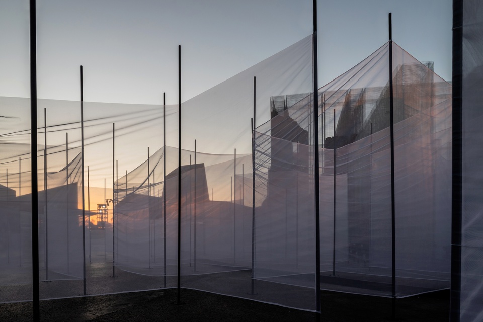 gharfa by studio studio studio edoardo tresoldi