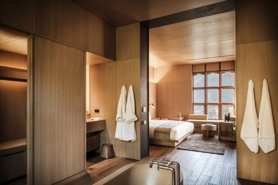 amankora by kerry hill architects