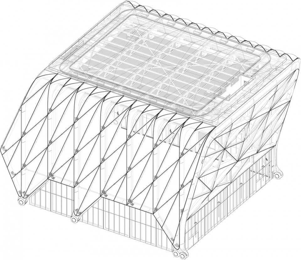 the shed by diller scofidio renfro rockwell group