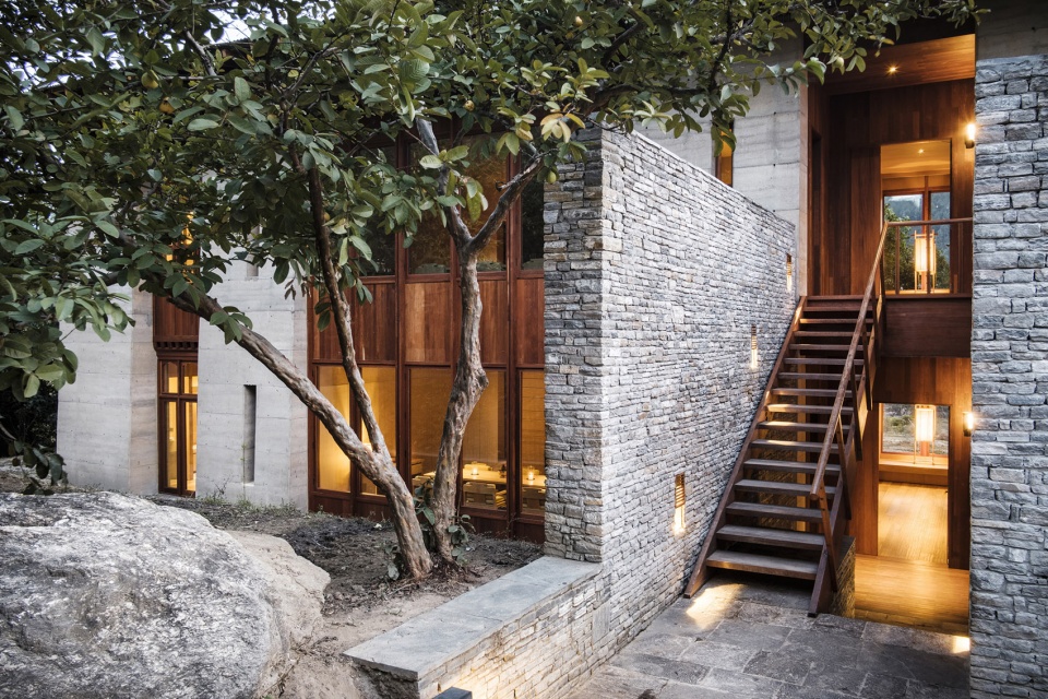amankora by kerry hill architects