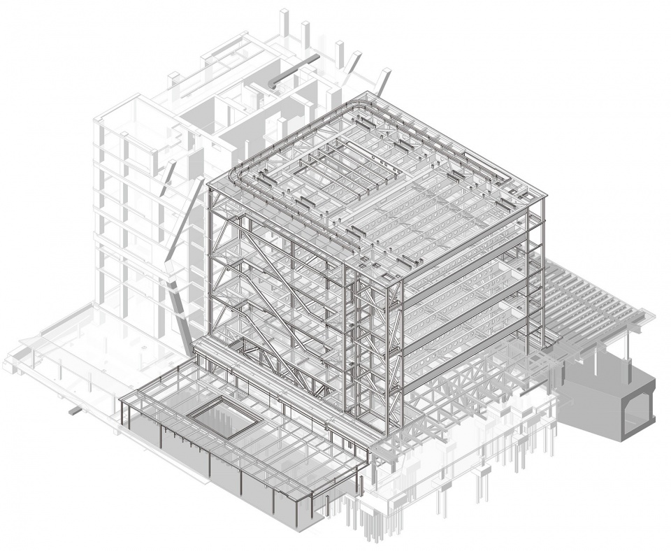 the shed by diller scofidio renfro rockwell group 1